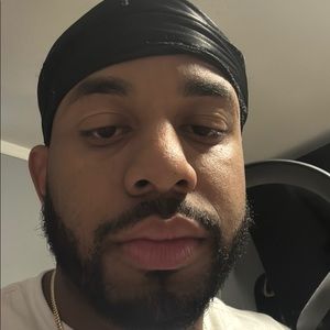 Meet your Posher, Mathew